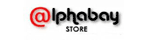 Logo Alphabay Store