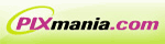 Logo PixMania