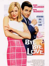 DVD Bye Bye Love en DVD