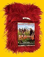 DVD RRRRRRR !!! - RRRRRRR !!! en DVD - Alain Chabat dvd - Alain Chabat dvd - Grard Depardieu dvd