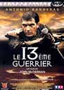 Antonio Banderas en DVD : Le 13me guerrier - Edition prestige