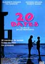 Tia Carrere en DVD : 20 Dates - Edition Aventi
