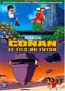 Hayao Miyazaki en DVD : Conan : Le fils du futur Vol. 3