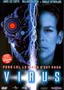Donald Sutherland en DVD : Virus - Ancienne dition