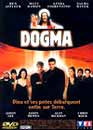 Salma Hayek en DVD : Dogma