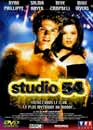 Salma Hayek en DVD : Studio 54