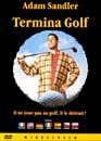 Adam Sandler en DVD : Termina golf - Edition GCTHV