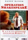 DVD, Opration Shakespeare sur DVDpasCher