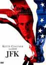 Kevin Costner en DVD : JFK