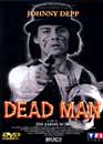 Johnny Depp en DVD : Dead man - Edition 2000