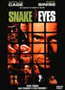 DVD, Snake eyes - Edition Warner sur DVDpasCher
