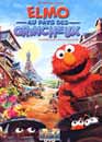 DVD, Elmo au pays des grincheux sur DVDpasCher