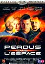DVD, Perdus dans l'espace - Edition prestige sur DVDpasCher