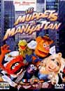 DVD, Les Muppets  Manhattan  sur DVDpasCher