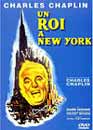 Charlie Chaplin en DVD : Un roi  New York - Edition GCTHV