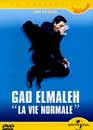 DVD, Gad Elmaleh : La vie normale - Edition 2001 sur DVDpasCher