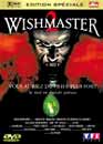DVD, Wishmaster 2 - Edition spciale sur DVDpasCher