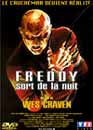 DVD, Freddy VII : Freddy sort de la nuit sur DVDpasCher