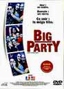 DVD, Big party  sur DVDpasCher