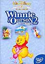 Dessin Anime en DVD : Winnie l'ourson 2 : Le grand voyage