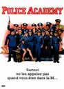 DVD, Police Academy sur DVDpasCher
