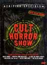 Jack Nicholson en DVD : Cult Horror Show : White Zombie + Monster from Green Hell + La nuit des morts vivants + L'hallucin (The Terror) + Killer from Space + The Killer Shrews - Edition spciale