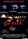Richard Anconina en DVD : Six-Pack