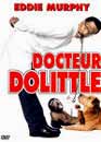 DVD, Docteur Dolittle sur DVDpasCher