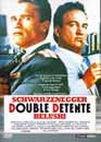 Laurence Fishburne en DVD : Double dtente