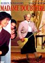 Robin Williams en DVD : Madame Doubtfire