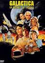 DVD, Battlestar Galactica (1978) : Le film sur DVDpasCher