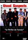 Gabriel Byrne en DVD : Usual suspects - Edition Universal