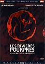  Les rivires pourpres - Edition collector / 2 DVD 
