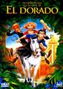 Kenneth Branagh en DVD : La route d'El Dorado - Edition 2001