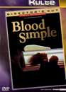 Blood Simple - Kulte / Director's cut 