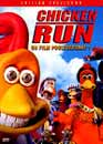Mel Gibson en DVD : Chicken Run - Edition collector