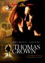  Thomas Crown - Ancienne édition 