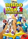 DVD, Dingo et Max 2 : Les sportifs de l'extrme sur DVDpasCher