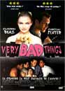 Cameron Diaz en DVD : Very bad things