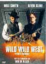Salma Hayek en DVD : Wild Wild West