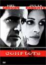 Mel Gibson en DVD : Complots