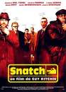 Brad Pitt en DVD : Snatch : Tu braques ou tu raques