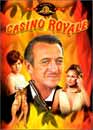 DVD, Casino royale (1967) sur DVDpasCher