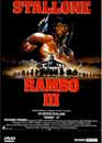 Sylvester Stallone en DVD : Rambo III - Edition 2000
