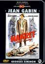 Lino Ventura en DVD : Maigret tend un pige