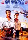 Mel Gibson en DVD : Air America