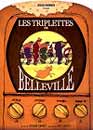  Les triplettes de Belleville - Edition collector / 2 DVD 