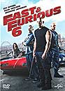 DVD, Fast & Furious 6 sur DVDpasCher