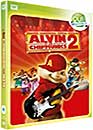 DVD, Alvin et les Chipmunks 2 - Gulli slection sur DVDpasCher