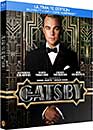 DVD, Gatsby le magnifique - Ultimate edition (Blu-ray + DVD) sur DVDpasCher